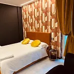 Mandarin Apulia Penzion 3*
