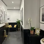 Πανσιόν Mandarin Apulia 3*