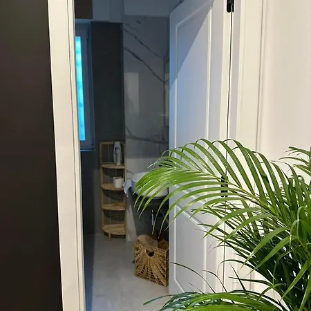 Mandarin Apulia Maison d'hôtes 3*