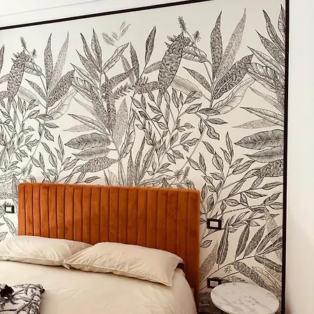 Mandarin Apulia Maison d'hôtes