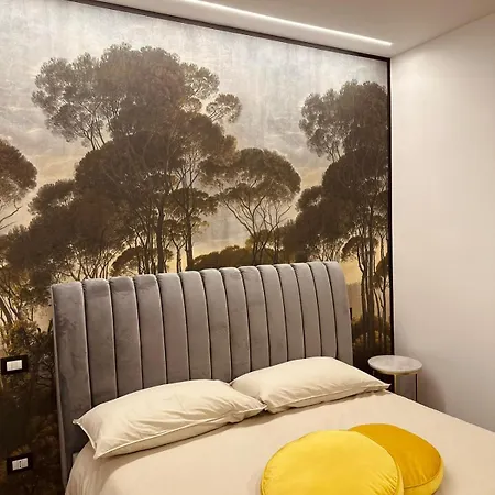 Mandarin Apulia Maison d'hôtes 3*