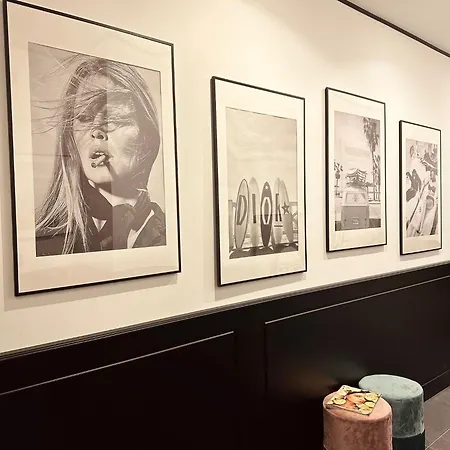 Mandarin Apulia Maison d'hôtes Bari