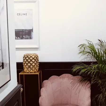 Mandarin Apulia Maison d'hôtes 3*