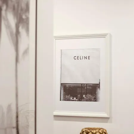 Mandarin Apulia Pensión