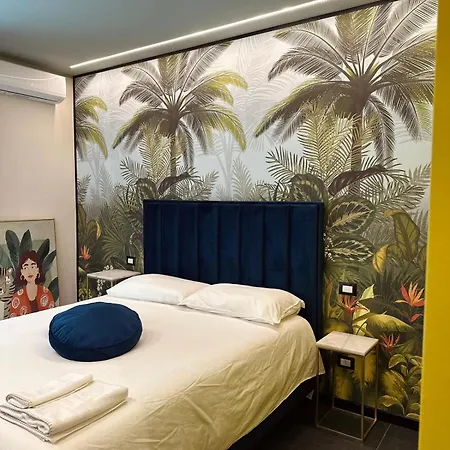 Mandarin Apulia 3*