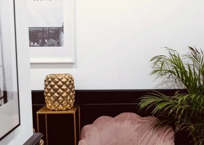 Mandarin Apulia Maison d'hôtes 3*