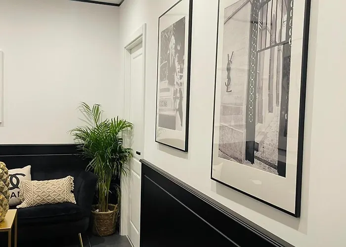 Maison d'hôtes Mandarin Apulia