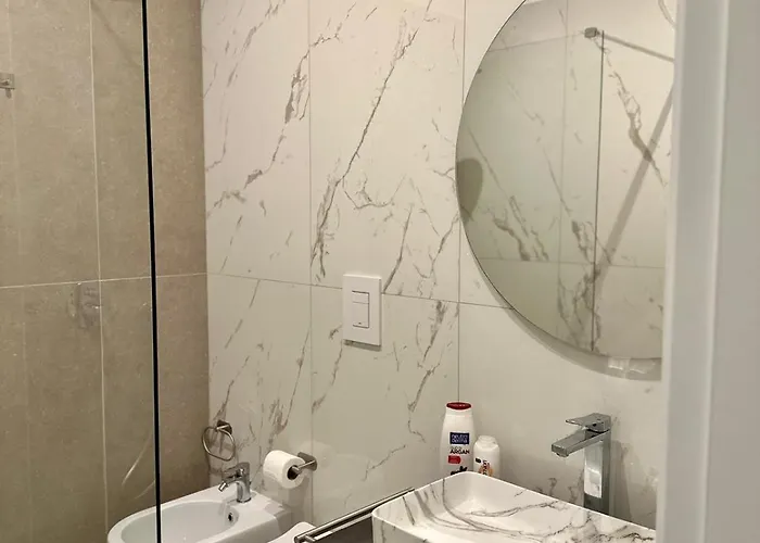 Maison d'hôtes Mandarin Apulia Bari