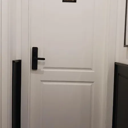 Mandarin Apulia 바리