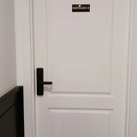 Vendégház Mandarin Apulia 3*