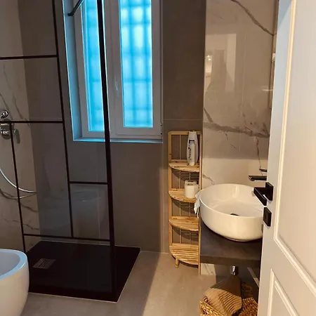 게스트하우스 Mandarin Apulia 바리