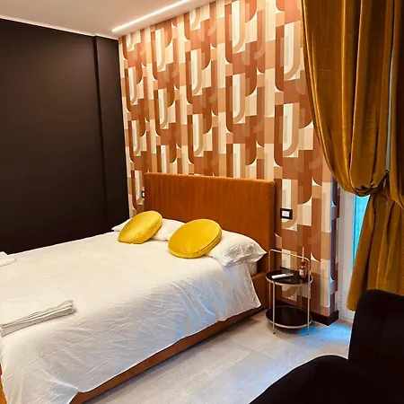 Mandarin Apulia Konukevi 3*