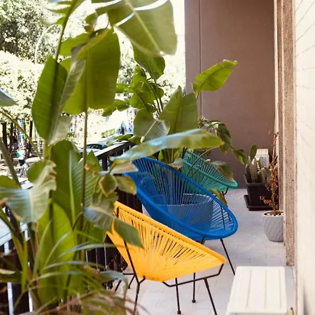 Mandarin Apulia Bari