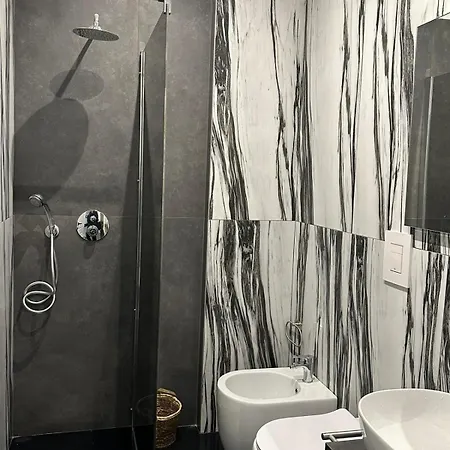 Mandarin Apulia Guest house