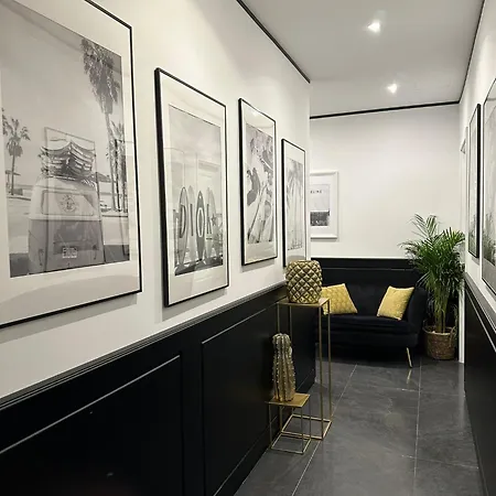 Mandarin Apulia 3*