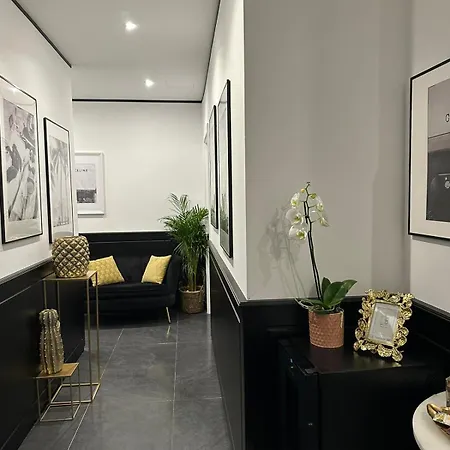 게스트하우스 Mandarin Apulia 3*