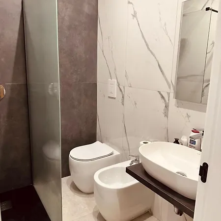 Mandarin Apulia Konukevi 3*