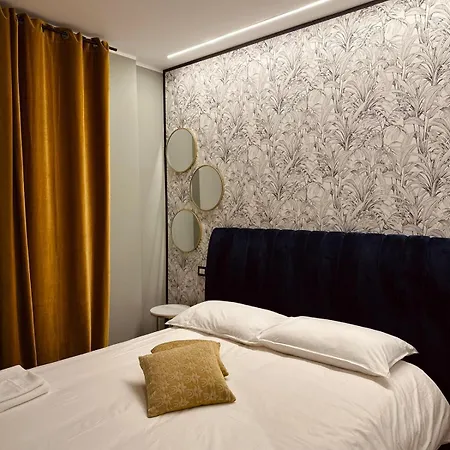 Vendégház Mandarin Apulia