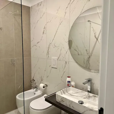 게스트하우스 Mandarin Apulia 바리