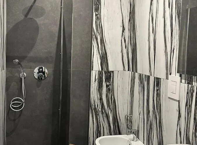 Mandarin Apulia Guest house Bari