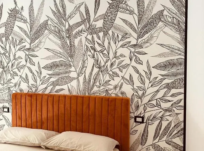 Mandarin Apulia Guest house