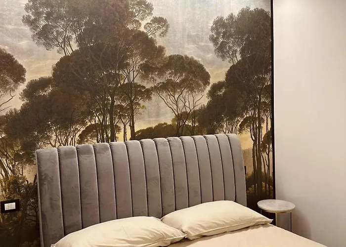 Mandarin Apulia Guest house 3*