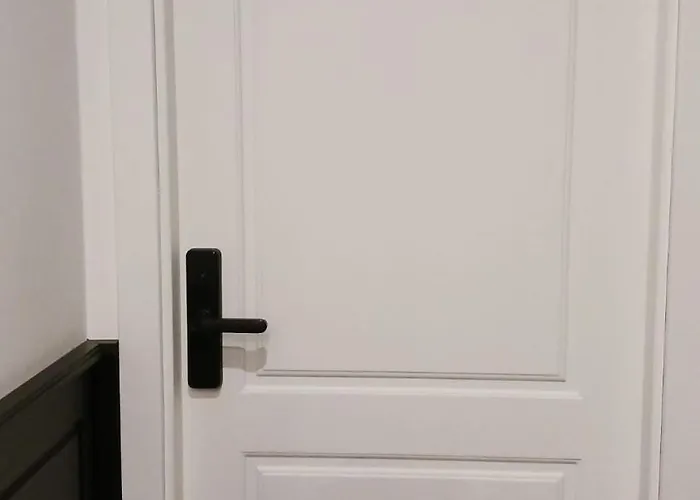 Guest house Mandarin Apulia 3*