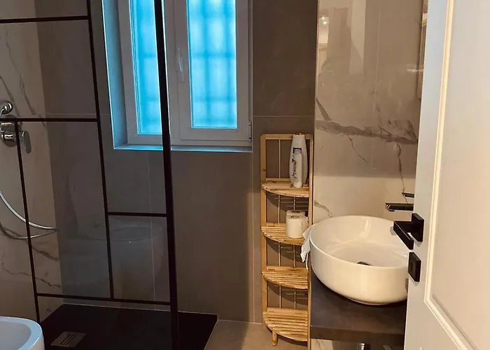 Guest house Mandarin Apulia Bari