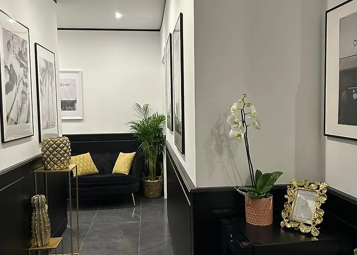 Guest house Mandarin Apulia 3*