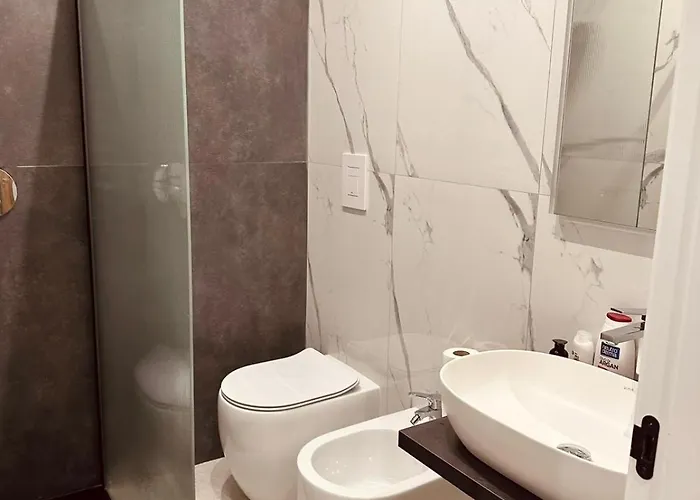 Mandarin Apulia Guest house 3*