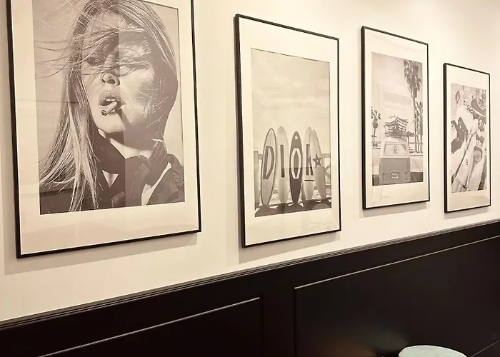 Mandarin Apulia Guest house Bari