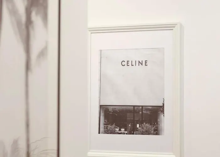 Mandarin Apulia Guest house