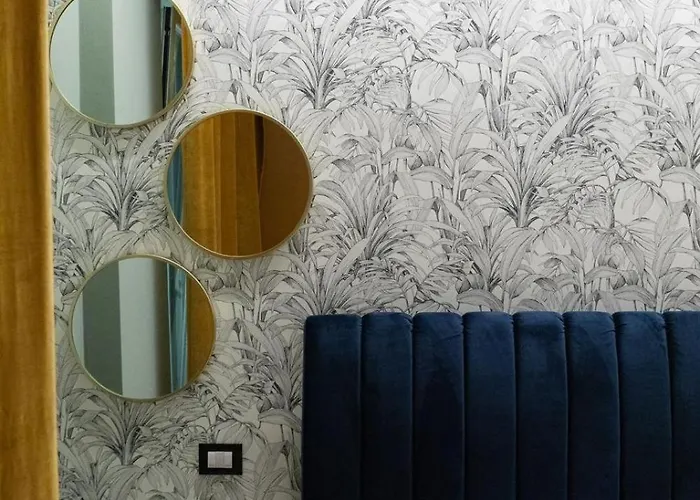 Guest house Mandarin Apulia